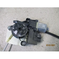 WINDOW MECHANISM REAR RIGHT Seat Leon 2013 1.6TDI 5Q0959812A