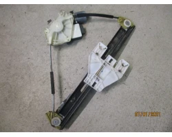 MECCANISMO ALZA VETRO POSTERIORE SINISTRO Seat Leon 2013 1.6TDI 5Q0959811A