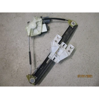 MECCANISMO ALZA VETRO POSTERIORE SINISTRO Seat Leon 2013 1.6TDI 5Q0959811A