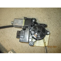 MECCANISMO ALZA VETRO POSTERIORE SINISTRO Seat Leon 2013 1.6TDI 5Q0959811A