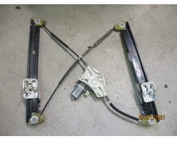 MECCANISMO ALZA VETRO ANTERIORE DESTRA Seat Leon 2013 1.6TDI 5F4837462D