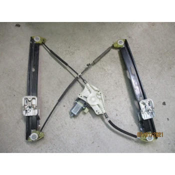 MEHANIZEM ŠIPE  SPREDAJ DESNA Seat Leon 2013 1.6TDI 5F4837462D