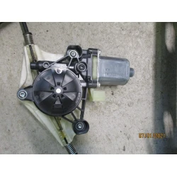 MECCANISMO ALZA VETRO ANTERIORE DESTRA Seat Leon 2013 1.6TDI 5F4837462D