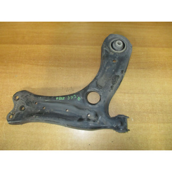 CONTROL ARM FRONT RIGHT Volkswagen Polo 2010 1.2 