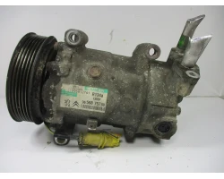 COMPRESSORE CLIMATIZZATORE Peugeot 207 2008 1.4 16V 9659875780