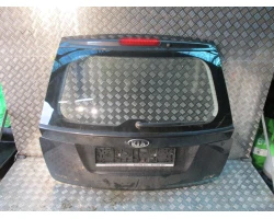 COFANO POSTERIORE Kia Carens 2008 2.0D