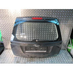 COFANO POSTERIORE Kia Carens 2008 2.0D