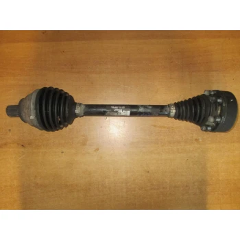 FRONT LEFT DRIVE SHAFT Seat Leon 2013 1.6TDI 1K0407271LB