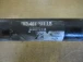 FRONT LEFT DRIVE SHAFT Seat Leon 2013 1.6TDI 1K0407271LB
