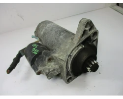 STARTER MOTOR Volkswagen Golf 1999 1.9SDI