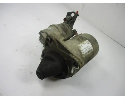 STARTER MOTOR Fiat Panda 2004 1.1