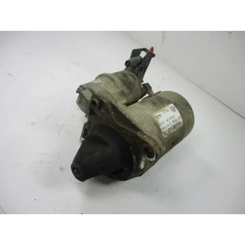 STARTER MOTOR Fiat Panda 2004 1.1