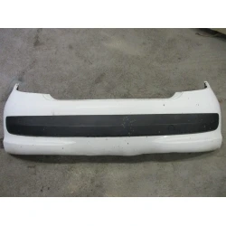 BUMPER REAR Peugeot 207 2008 1.4 16V
