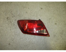 FARO POSTERIORE SINISTRO Seat Leon 2013 1.6TDI 5F0945207C