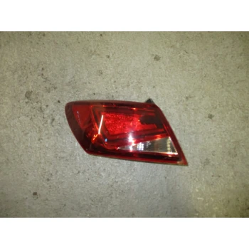 TAIL LIGHT LEFT Seat Leon 2013 1.6TDI 5F0945207C