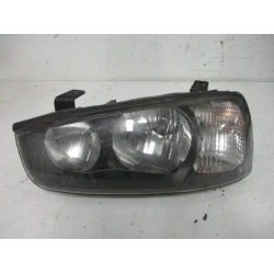 HEADLIGHT LEFT Hyundai Elantra 2002 1.6