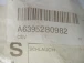 HOSE Mercedes-Benz Vito / Viano   a6395280982