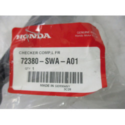 HINGE FRONT LEFT Honda CR-V 2010  72380-swa-a01