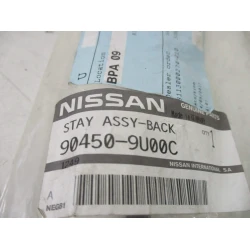 BOOT STRUT Nissan Note 2007 1.6 90450-9U00C