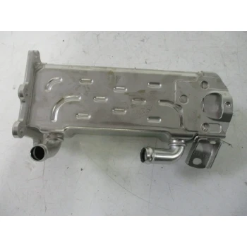 HLADILNIK POVRATNIH IZP PLINOV Mercedes-Benz C-Klasse 2005 200cdi A6511400675
