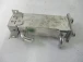HLADILNIK POVRATNIH IZP PLINOV Mercedes-Benz C-Klasse 2005 200cdi A6511400675