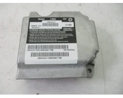 CENTRALINA AIRBAG Alfa 147  1,9 JTD 46842421