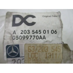 SENSOR OTHER Mercedes-Benz C-Klasse 2005 200cdi A2035450106