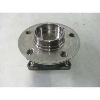 WHEEL HUB BEARING REAR RIGHT Volvo S60 2003  9173872