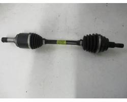FRONT LEFT DRIVE SHAFT Mercedes-Benz M-Klasse 2001  A1643300801