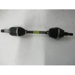 FRONT LEFT DRIVE SHAFT Mercedes-Benz M-Klasse 2001  A1643300801