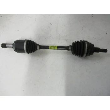 FRONT LEFT DRIVE SHAFT Mercedes-Benz M-Klasse 2001  A1643300801