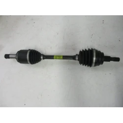 FRONT LEFT DRIVE SHAFT Mercedes-Benz M-Klasse 2001  A1643300801