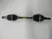 FRONT LEFT DRIVE SHAFT Mercedes-Benz M-Klasse 2001  A1643300801