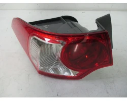 TAIL LIGHT LEFT Honda Accord 2009  33550-tl0-g01