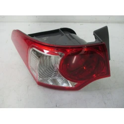 FARO POSTERIORE SINISTRO Honda Accord 2009 33550-tl0-g01 FARO POSTERIORE SINISTRO Honda Accord 2009 33550-tl0-g01