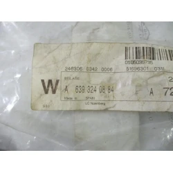 VZMET Mercedes-Benz Vito / Viano   A6393240884