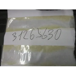 BUMPER PROTECTIVE STRIP Volvo S60   31265630