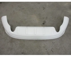 BUMPER PROTECTIVE STRIP Volvo XC60   39809455
