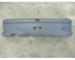 PARAURTO POSTERIORE Peugeot 206  1.4 HDI 7410L6