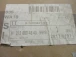 PARAURTO POSTERIORE Mercedes-Benz E-Klasse 2014  A2128804840