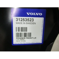 BLATNIK LEVI Volvo C70   31253523