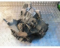 GEARBOX Jaguar X-Type 2003 2.1 v6