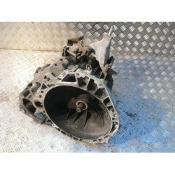 GEARBOX Jaguar X-Type 2003 2.1 v6