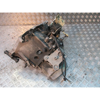GEARBOX Citroën C3 2010 PICASSO 1.6 16V 223167