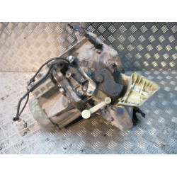 GEARBOX Citroën C3 2010 PICASSO 1.6 16V 223167
