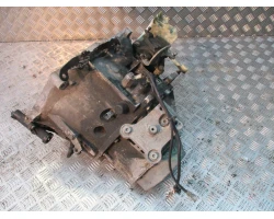 GEARBOX Citroën C3 2010 PICASSO 1.6 16V 223167