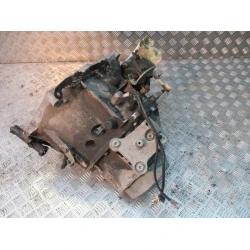 MENJALNIK Citroën C3 2010 PICASSO 1.6 16V 223167