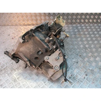 MENJALNIK Citroën C3 2010 PICASSO 1.6 16V 223167