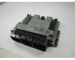 RAČUNALNIK MOTORJA Citroën C3 2014 1.6 HDI 0281019819