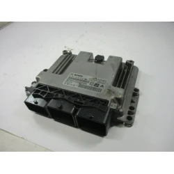CENTRALINA INIEZIONE MOTORE Citroën C3 2014 1.6 HDI 0281019819
